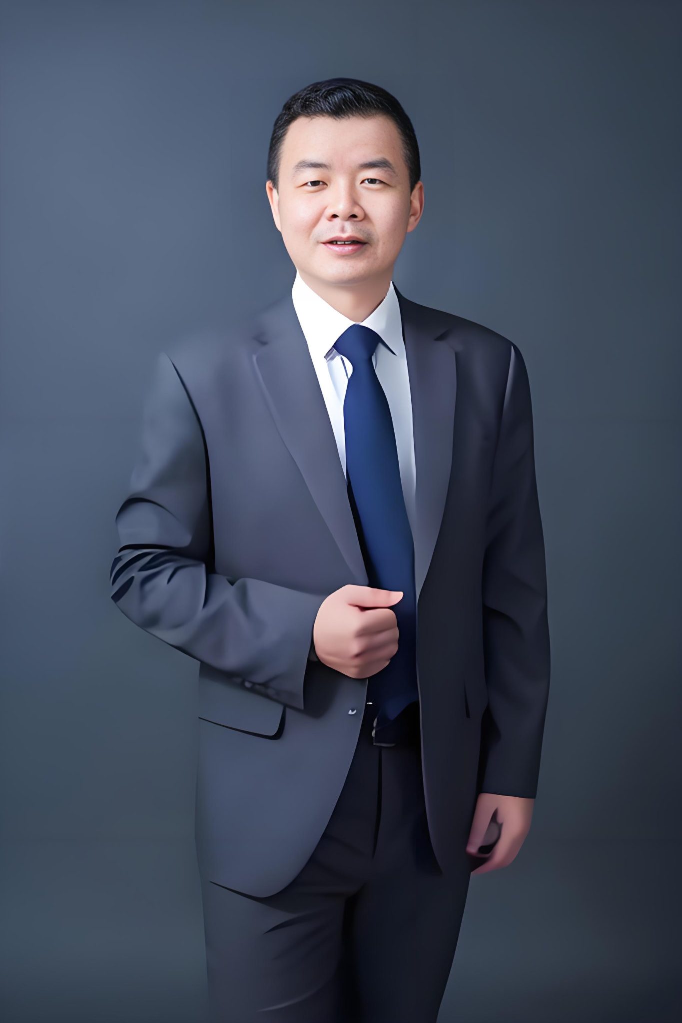 林冰律师